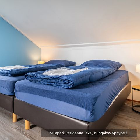 BUNGALOW 6 personnes - Bungalow Type E (1-6p)