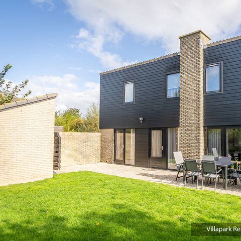 BUNGALOW 6 personnes - Bungalow Type C (1-6p)