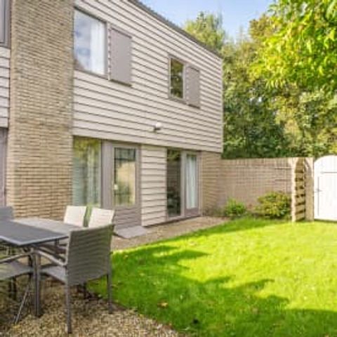 BUNGALOW 6 personnes - Bungalow Type A (1-6p)