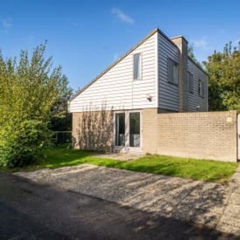 BUNGALOW 6 personnes - Bungalow Type A (1-6p)