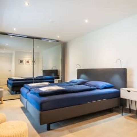 BUNGALOW 8 personnes - Bungalow Type G (1-8p)