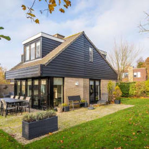 BUNGALOW 8 personnes - Bungalow Type G (1-8p)