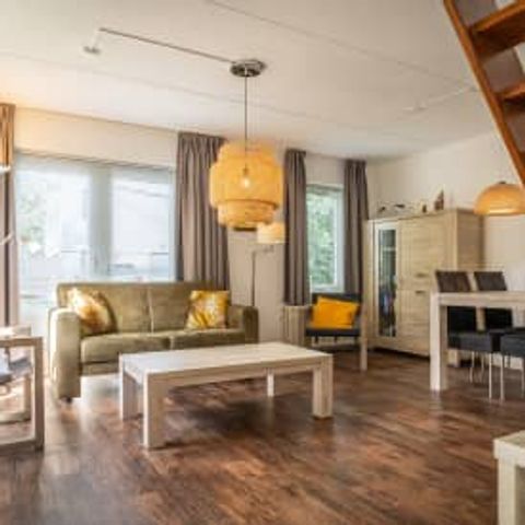 BUNGALOW 4 personnes - Bungalow Type B (1-4p)