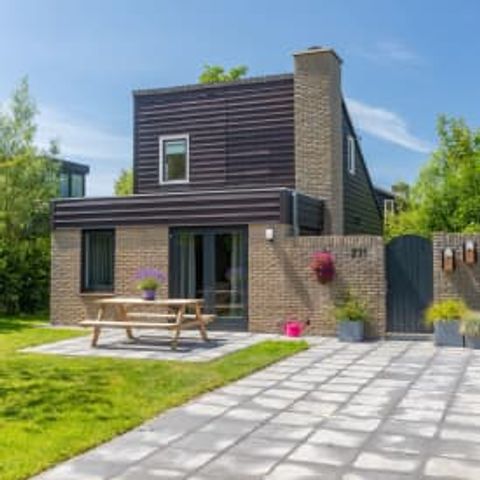 BUNGALOW 4 personnes - Bungalow Type B (1-4p)