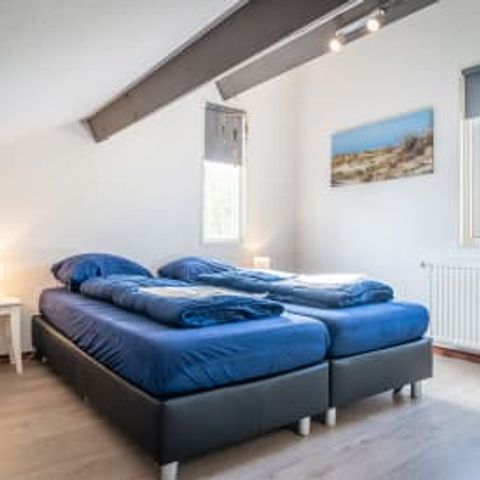 BUNGALOW 6 personnes - Bungalow Type C (1-6p)