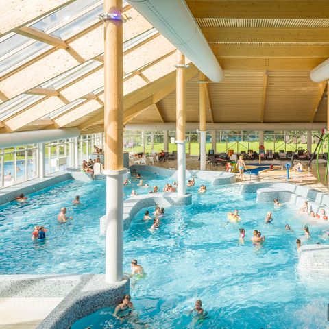 Villapark Residentie Texel - Texel - Image N°3