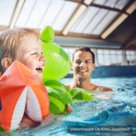 Villapark Residentie Texel - Texel - Image N°4