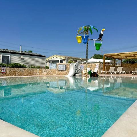 Camping Alegria Del Mar - Castellón - Image N°2