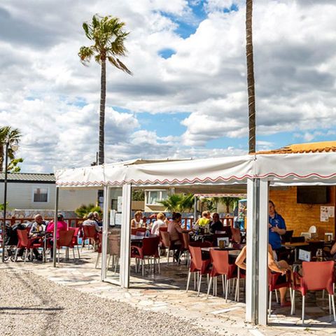 Camping Alegria Del Mar - Castellón - Image N°4