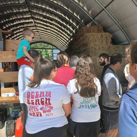 Camping L'Échapée Verte - Cantal - Image N°3