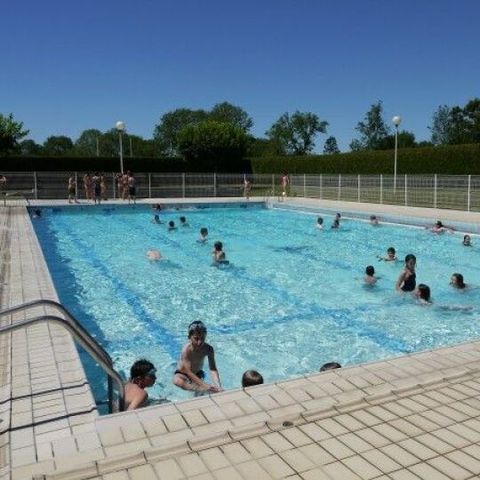 Camping L'Échapée Verte - Cantal - Image N°2