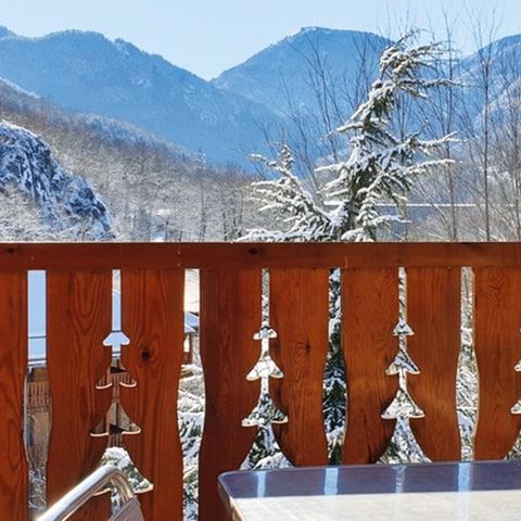 Domaine de la Vallée d'Ax - Vacancéole - Ariège - Image N°3