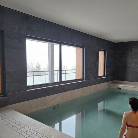 Les Hauts de Vaujany - Vacancéole - Isère - Image N°2