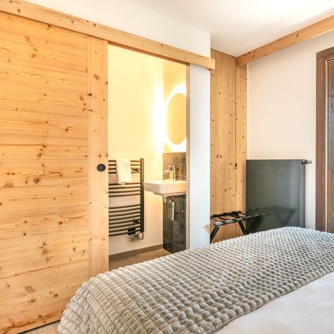 APPARTEMENT 8 personnes - Appartement 3 pièces 8 personnes - PMR