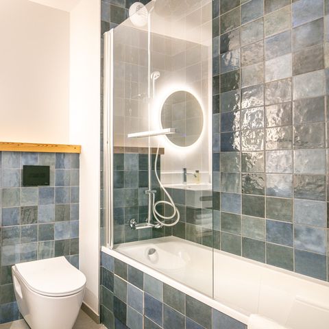 APPARTEMENT 8 personnes - Appartement 3 pièces 8 personnes