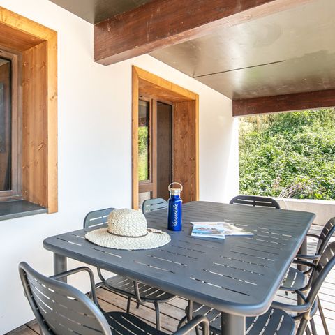 APPARTEMENT 8 personnes - Appartement 3 pièces 8 personnes