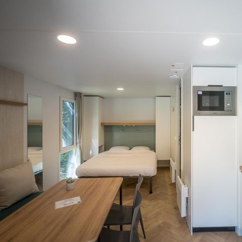 LODGE 2 personnes - IEPER