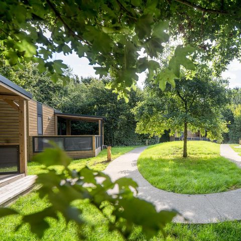 LODGE 6 personnes - IEPER