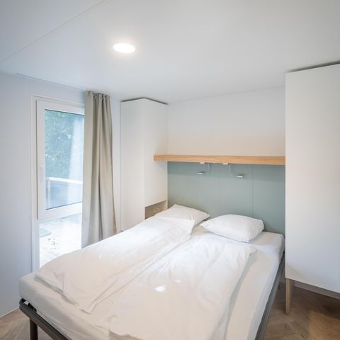 LODGE 6 personnes - IEPER