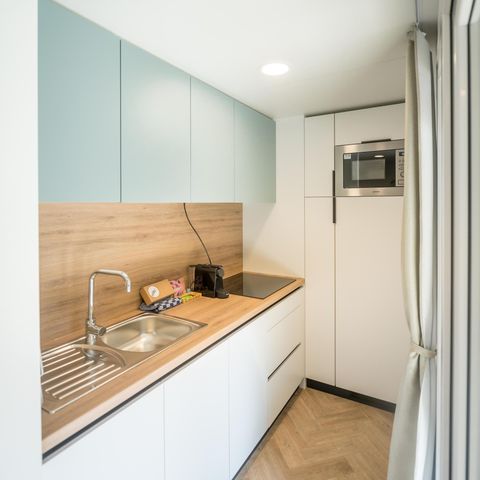 LODGE 4 personnes - IEPER