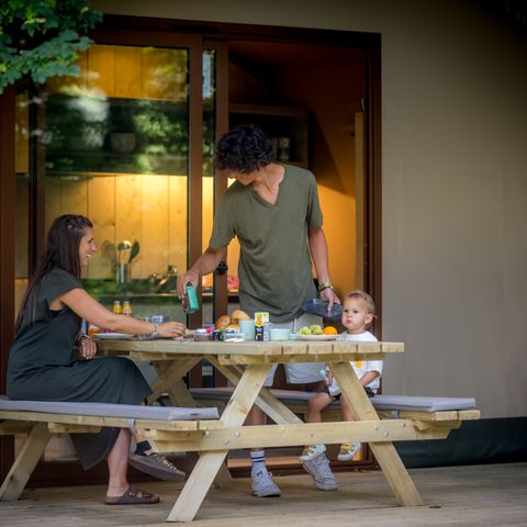 Urban Gardens Ieper - Flandre Occidentale - Image N°2