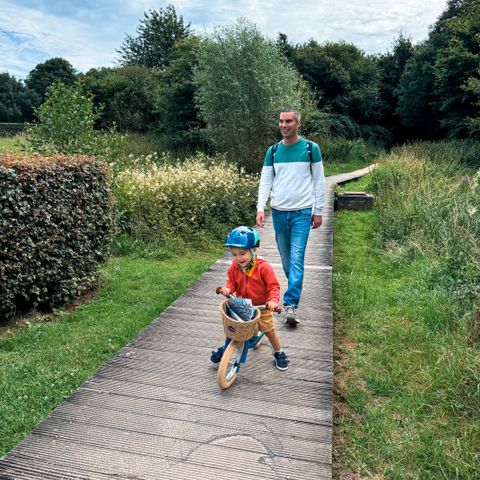 Urban Gardens Ieper - Flandre Occidentale - Image N°4