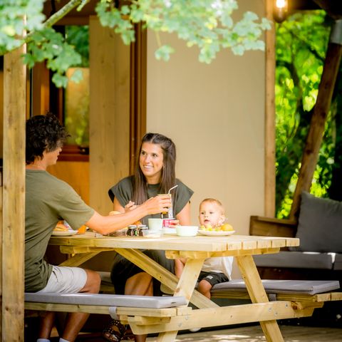 Urban Gardens Ieper - Flandre Occidentale - Image N°6