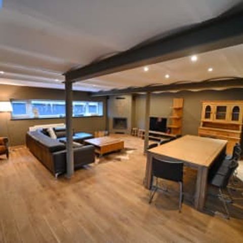 MAISON 12 personnes - Amilla