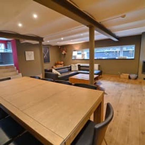 MAISON 12 personnes - Amilla