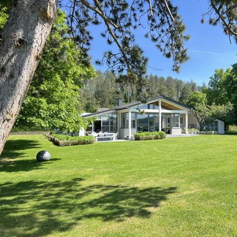 Maison 8 personnes - Les Trois Tilleuls