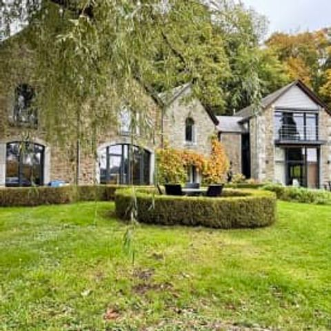 MAISON 12 personnes - Manoir