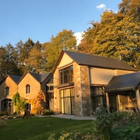 MAISON 12 personnes - Manoir