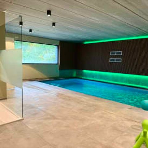 MAISON 12 personnes - Manoir