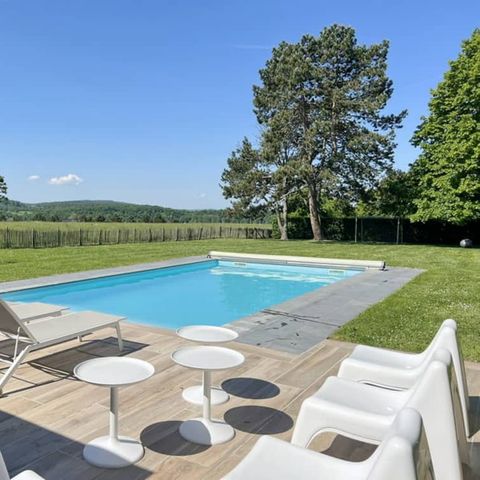 Vakantiedorp Rochefort - Namur - Image N°5