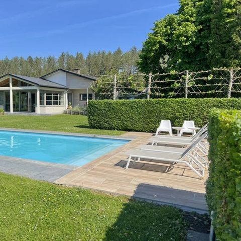 Vakantiedorp Rochefort - Namur - Image N°4