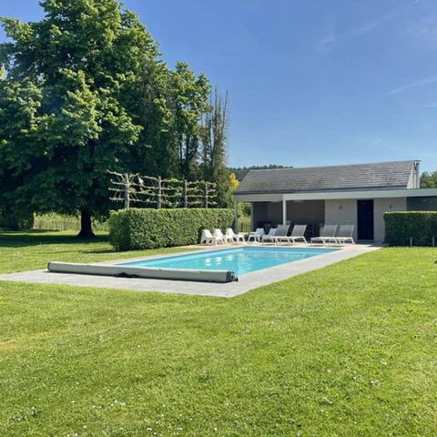 Vakantiedorp Rochefort - Namur - Image N°6