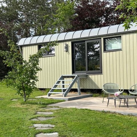 Vakantiedorp Rochefort - Namur - Image N°2