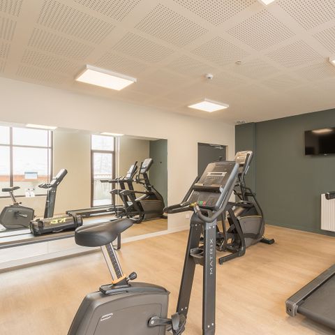 Résidence Odalys Collection L'Ecrin de Vars - Hautes-Alpes - Image N°5