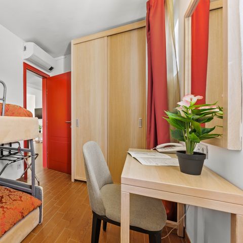 APPARTEMENT 5 personnes - Appartement 3+2