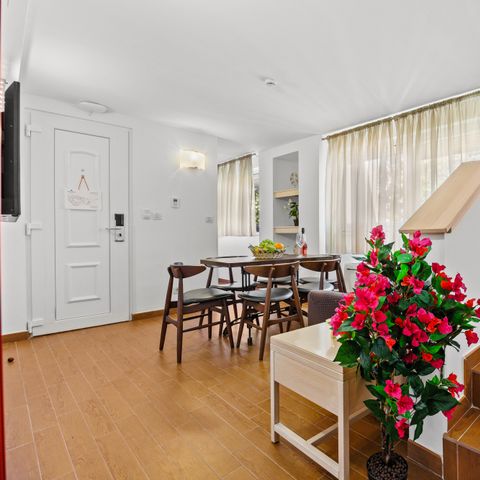 APPARTEMENT 7 personnes - Appartement 4+3