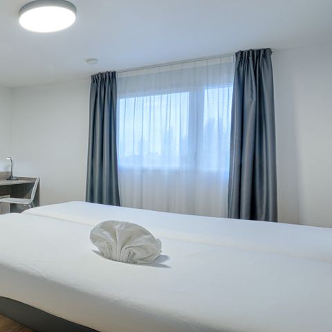 STUDIO 2 personnes - Studio 2 personnes Supérieur