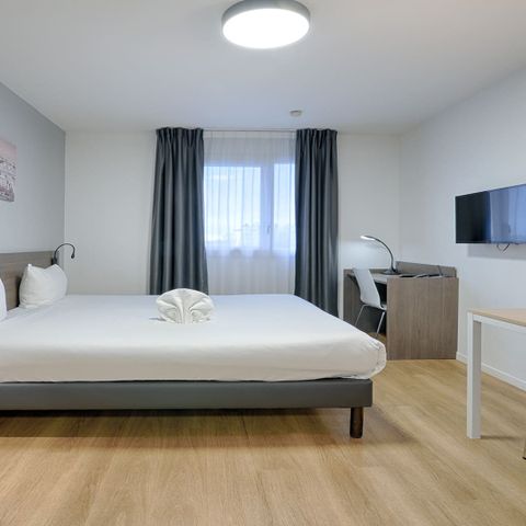 STUDIO 2 personnes - Studio 2 personnes Supérieur