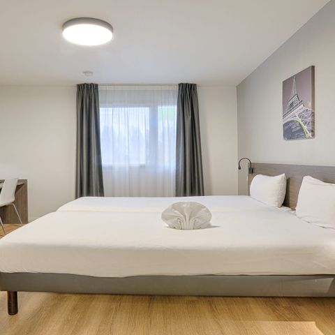 STUDIO 2 personnes - Studio 2 personnes Supérieur