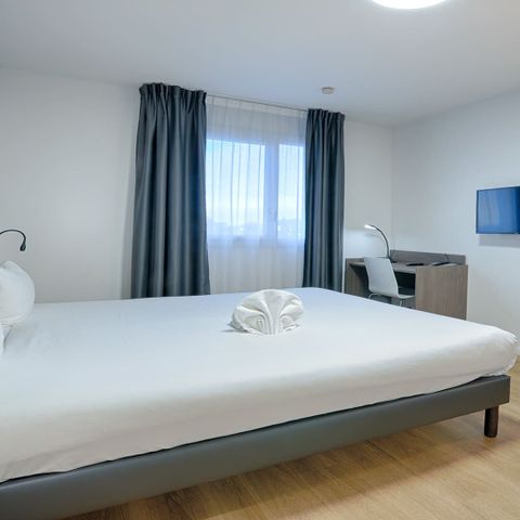 STUDIO 2 personnes - Studio 2 personnes large