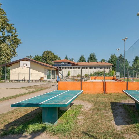 Camping Lido di Verbano - Novare - Image N°4