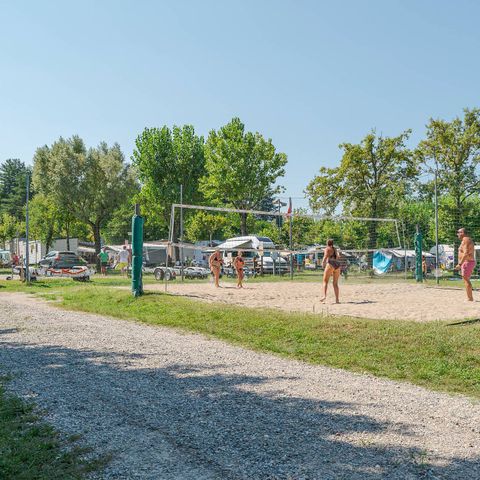 Camping Lido di Verbano - Novare - Image N°2