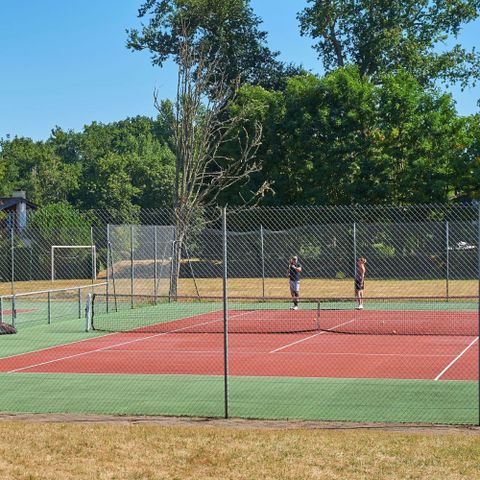Résidence Château de Salles - Gironde - Image N°3