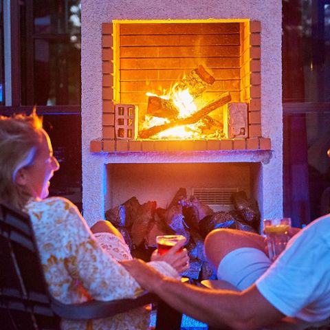 VILLA 8 personnes - Margaux Deluxe