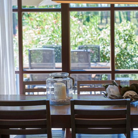 VILLA 8 personnes - Margaux Deluxe