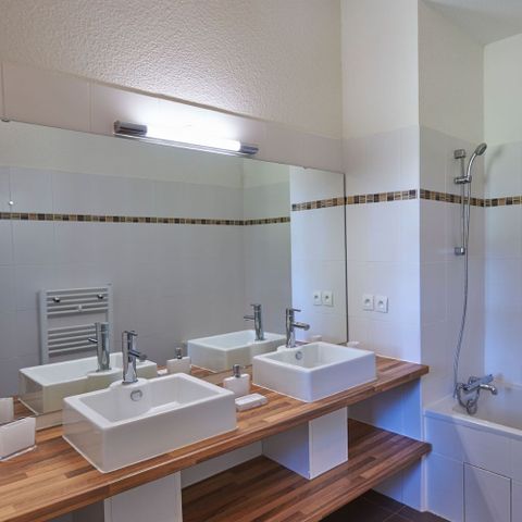 VILLA 8 personnes - Margaux Deluxe Piscine